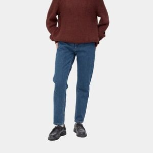 Size 30W Carhartt WIP Page Carrot Ankle pants - never worn